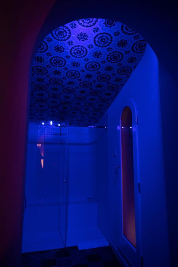Decori Suites Amalfi Coast - Free Parking Vietri Exterior foto