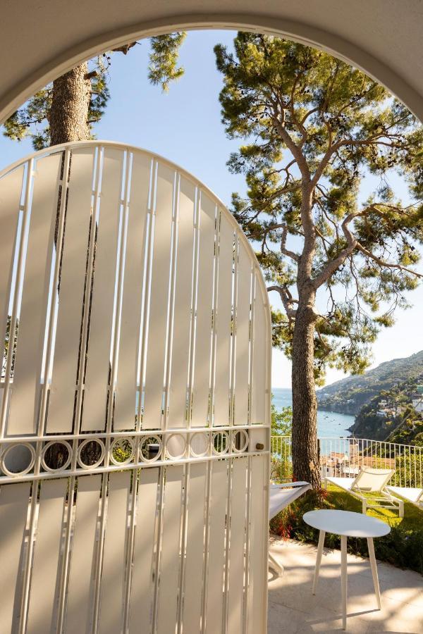 Decori Suites Amalfi Coast - Free Parking Vietri Exterior foto